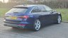 USED 2020 20 AUDI S6 AVANT 3.0 TDI V6 Estate 5dr Diesel Tiptronic quattro Euro 6 (s/s) (349 ps) Rear view camera
