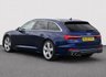 USED 2020 20 AUDI S6 AVANT 3.0 TDI V6 Estate 5dr Diesel Tiptronic quattro Euro 6 (s/s) (349 ps) Rear view camera