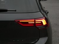 USED 2023 23 VOLKSWAGEN GOLF 1.5 TSI Life 5d 130 S/S 17 INCH VENTURA ALLOYS, PRIVACY GLASS, SPACE SAVER SPARE, SAT NAV, WIRELESS APPLE CARPLAY / ANDROID AUTO, ACTIVE INFO DISPLAY VIRTUAL COCKPIT, WIRELESS PHONE CHARGER, DAB RADIO, BLUETOOTH, LANE ASSIST, FRONT ASSIST, ADAPTIVE CRUISE CONTROL & SPEED LIMITER, FRONT & REAR PARKING SENSORS WITH DISPLAY, LEATHER FLAT BOTTOM MULTIFUNCTION STEERING WHEEL, KEYLESS START, RAIN & LIGHT SENSORS, AUTO HOLD, 4x USB PORTS, CLIMATE CONTROL, ILLUMINATING VANITY MIRRORS, 1 OWNER FROM NEW, GOOD SERVICE HISTORY