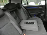 USED 2023 23 VOLKSWAGEN GOLF 1.5 TSI Life 5d 130 S/S 17 INCH VENTURA ALLOYS, PRIVACY GLASS, SPACE SAVER SPARE, SAT NAV, WIRELESS APPLE CARPLAY / ANDROID AUTO, ACTIVE INFO DISPLAY VIRTUAL COCKPIT, WIRELESS PHONE CHARGER, DAB RADIO, BLUETOOTH, LANE ASSIST, FRONT ASSIST, ADAPTIVE CRUISE CONTROL & SPEED LIMITER, FRONT & REAR PARKING SENSORS WITH DISPLAY, LEATHER FLAT BOTTOM MULTIFUNCTION STEERING WHEEL, KEYLESS START, RAIN & LIGHT SENSORS, AUTO HOLD, 4x USB PORTS, CLIMATE CONTROL, ILLUMINATING VANITY MIRRORS, 1 OWNER FROM NEW, GOOD SERVICE HISTORY