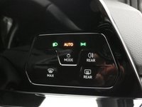 USED 2023 23 VOLKSWAGEN GOLF 1.5 TSI Life 5d 130 S/S 17 INCH VENTURA ALLOYS, PRIVACY GLASS, SPACE SAVER SPARE, SAT NAV, WIRELESS APPLE CARPLAY / ANDROID AUTO, ACTIVE INFO DISPLAY VIRTUAL COCKPIT, WIRELESS PHONE CHARGER, DAB RADIO, BLUETOOTH, LANE ASSIST, FRONT ASSIST, ADAPTIVE CRUISE CONTROL & SPEED LIMITER, FRONT & REAR PARKING SENSORS WITH DISPLAY, LEATHER FLAT BOTTOM MULTIFUNCTION STEERING WHEEL, KEYLESS START, RAIN & LIGHT SENSORS, AUTO HOLD, 4x USB PORTS, CLIMATE CONTROL, ILLUMINATING VANITY MIRRORS, 1 OWNER FROM NEW, GOOD SERVICE HISTORY