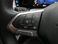 USED 2023 23 VOLKSWAGEN GOLF 1.5 TSI Life 5d 130 S/S 17 INCH VENTURA ALLOYS, PRIVACY GLASS, SPACE SAVER SPARE, SAT NAV, WIRELESS APPLE CARPLAY / ANDROID AUTO, ACTIVE INFO DISPLAY VIRTUAL COCKPIT, WIRELESS PHONE CHARGER, DAB RADIO, BLUETOOTH, LANE ASSIST, FRONT ASSIST, ADAPTIVE CRUISE CONTROL & SPEED LIMITER, FRONT & REAR PARKING SENSORS WITH DISPLAY, LEATHER FLAT BOTTOM MULTIFUNCTION STEERING WHEEL, KEYLESS START, RAIN & LIGHT SENSORS, AUTO HOLD, 4x USB PORTS, CLIMATE CONTROL, ILLUMINATING VANITY MIRRORS, 1 OWNER FROM NEW, GOOD SERVICE HISTORY