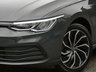 USED 2023 23 VOLKSWAGEN GOLF 1.5 TSI Life 5d 130 S/S 17 INCH VENTURA ALLOYS, PRIVACY GLASS, SPACE SAVER SPARE, SAT NAV, WIRELESS APPLE CARPLAY / ANDROID AUTO, ACTIVE INFO DISPLAY VIRTUAL COCKPIT, WIRELESS PHONE CHARGER, DAB RADIO, BLUETOOTH, LANE ASSIST, FRONT ASSIST, ADAPTIVE CRUISE CONTROL & SPEED LIMITER, FRONT & REAR PARKING SENSORS WITH DISPLAY, LEATHER FLAT BOTTOM MULTIFUNCTION STEERING WHEEL, KEYLESS START, RAIN & LIGHT SENSORS, AUTO HOLD, 4x USB PORTS, CLIMATE CONTROL, ILLUMINATING VANITY MIRRORS, 1 OWNER FROM NEW, GOOD SERVICE HISTORY