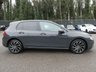 USED 2023 23 VOLKSWAGEN GOLF 1.5 TSI Life 5d 130 S/S 17 INCH VENTURA ALLOYS, PRIVACY GLASS, SPACE SAVER SPARE, SAT NAV, WIRELESS APPLE CARPLAY / ANDROID AUTO, ACTIVE INFO DISPLAY VIRTUAL COCKPIT, WIRELESS PHONE CHARGER, DAB RADIO, BLUETOOTH, LANE ASSIST, FRONT ASSIST, ADAPTIVE CRUISE CONTROL & SPEED LIMITER, FRONT & REAR PARKING SENSORS WITH DISPLAY, LEATHER FLAT BOTTOM MULTIFUNCTION STEERING WHEEL, KEYLESS START, RAIN & LIGHT SENSORS, AUTO HOLD, 4x USB PORTS, CLIMATE CONTROL, ILLUMINATING VANITY MIRRORS, 1 OWNER FROM NEW, GOOD SERVICE HISTORY