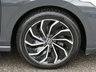USED 2023 23 VOLKSWAGEN GOLF 1.5 TSI Life 5d 130 S/S 17 INCH VENTURA ALLOYS, PRIVACY GLASS, SPACE SAVER SPARE, SAT NAV, WIRELESS APPLE CARPLAY / ANDROID AUTO, ACTIVE INFO DISPLAY VIRTUAL COCKPIT, WIRELESS PHONE CHARGER, DAB RADIO, BLUETOOTH, LANE ASSIST, FRONT ASSIST, ADAPTIVE CRUISE CONTROL & SPEED LIMITER, FRONT & REAR PARKING SENSORS WITH DISPLAY, LEATHER FLAT BOTTOM MULTIFUNCTION STEERING WHEEL, KEYLESS START, RAIN & LIGHT SENSORS, AUTO HOLD, 4x USB PORTS, CLIMATE CONTROL, ILLUMINATING VANITY MIRRORS, 1 OWNER FROM NEW, GOOD SERVICE HISTORY