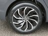 USED 2023 23 VOLKSWAGEN GOLF 1.5 TSI Life 5d 130 S/S 17 INCH VENTURA ALLOYS, PRIVACY GLASS, SPACE SAVER SPARE, SAT NAV, WIRELESS APPLE CARPLAY / ANDROID AUTO, ACTIVE INFO DISPLAY VIRTUAL COCKPIT, WIRELESS PHONE CHARGER, DAB RADIO, BLUETOOTH, LANE ASSIST, FRONT ASSIST, ADAPTIVE CRUISE CONTROL & SPEED LIMITER, FRONT & REAR PARKING SENSORS WITH DISPLAY, LEATHER FLAT BOTTOM MULTIFUNCTION STEERING WHEEL, KEYLESS START, RAIN & LIGHT SENSORS, AUTO HOLD, 4x USB PORTS, CLIMATE CONTROL, ILLUMINATING VANITY MIRRORS, 1 OWNER FROM NEW, GOOD SERVICE HISTORY