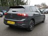 USED 2023 23 VOLKSWAGEN GOLF 1.5 TSI Life 5d 130 S/S 17 INCH VENTURA ALLOYS, PRIVACY GLASS, SPACE SAVER SPARE, SAT NAV, WIRELESS APPLE CARPLAY / ANDROID AUTO, ACTIVE INFO DISPLAY VIRTUAL COCKPIT, WIRELESS PHONE CHARGER, DAB RADIO, BLUETOOTH, LANE ASSIST, FRONT ASSIST, ADAPTIVE CRUISE CONTROL & SPEED LIMITER, FRONT & REAR PARKING SENSORS WITH DISPLAY, LEATHER FLAT BOTTOM MULTIFUNCTION STEERING WHEEL, KEYLESS START, RAIN & LIGHT SENSORS, AUTO HOLD, 4x USB PORTS, CLIMATE CONTROL, ILLUMINATING VANITY MIRRORS, 1 OWNER FROM NEW, GOOD SERVICE HISTORY