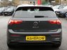 USED 2023 23 VOLKSWAGEN GOLF 1.5 TSI Life 5d 130 S/S 17 INCH VENTURA ALLOYS, PRIVACY GLASS, SPACE SAVER SPARE, SAT NAV, WIRELESS APPLE CARPLAY / ANDROID AUTO, ACTIVE INFO DISPLAY VIRTUAL COCKPIT, WIRELESS PHONE CHARGER, DAB RADIO, BLUETOOTH, LANE ASSIST, FRONT ASSIST, ADAPTIVE CRUISE CONTROL & SPEED LIMITER, FRONT & REAR PARKING SENSORS WITH DISPLAY, LEATHER FLAT BOTTOM MULTIFUNCTION STEERING WHEEL, KEYLESS START, RAIN & LIGHT SENSORS, AUTO HOLD, 4x USB PORTS, CLIMATE CONTROL, ILLUMINATING VANITY MIRRORS, 1 OWNER FROM NEW, GOOD SERVICE HISTORY