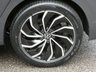 USED 2023 23 VOLKSWAGEN GOLF 1.5 TSI Life 5d 130 S/S 17 INCH VENTURA ALLOYS, PRIVACY GLASS, SPACE SAVER SPARE, SAT NAV, WIRELESS APPLE CARPLAY / ANDROID AUTO, ACTIVE INFO DISPLAY VIRTUAL COCKPIT, WIRELESS PHONE CHARGER, DAB RADIO, BLUETOOTH, LANE ASSIST, FRONT ASSIST, ADAPTIVE CRUISE CONTROL & SPEED LIMITER, FRONT & REAR PARKING SENSORS WITH DISPLAY, LEATHER FLAT BOTTOM MULTIFUNCTION STEERING WHEEL, KEYLESS START, RAIN & LIGHT SENSORS, AUTO HOLD, 4x USB PORTS, CLIMATE CONTROL, ILLUMINATING VANITY MIRRORS, 1 OWNER FROM NEW, GOOD SERVICE HISTORY
