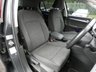 USED 2023 23 VOLKSWAGEN GOLF 1.5 TSI Life 5d 130 S/S 17 INCH VENTURA ALLOYS, PRIVACY GLASS, SPACE SAVER SPARE, SAT NAV, WIRELESS APPLE CARPLAY / ANDROID AUTO, ACTIVE INFO DISPLAY VIRTUAL COCKPIT, WIRELESS PHONE CHARGER, DAB RADIO, BLUETOOTH, LANE ASSIST, FRONT ASSIST, ADAPTIVE CRUISE CONTROL & SPEED LIMITER, FRONT & REAR PARKING SENSORS WITH DISPLAY, LEATHER FLAT BOTTOM MULTIFUNCTION STEERING WHEEL, KEYLESS START, RAIN & LIGHT SENSORS, AUTO HOLD, 4x USB PORTS, CLIMATE CONTROL, ILLUMINATING VANITY MIRRORS, 1 OWNER FROM NEW, GOOD SERVICE HISTORY