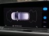 USED 2023 23 VOLKSWAGEN GOLF 1.5 TSI Life 5d 130 S/S 17 INCH VENTURA ALLOYS, PRIVACY GLASS, SPACE SAVER SPARE, SAT NAV, WIRELESS APPLE CARPLAY / ANDROID AUTO, ACTIVE INFO DISPLAY VIRTUAL COCKPIT, WIRELESS PHONE CHARGER, DAB RADIO, BLUETOOTH, LANE ASSIST, FRONT ASSIST, ADAPTIVE CRUISE CONTROL & SPEED LIMITER, FRONT & REAR PARKING SENSORS WITH DISPLAY, LEATHER FLAT BOTTOM MULTIFUNCTION STEERING WHEEL, KEYLESS START, RAIN & LIGHT SENSORS, AUTO HOLD, 4x USB PORTS, CLIMATE CONTROL, ILLUMINATING VANITY MIRRORS, 1 OWNER FROM NEW, GOOD SERVICE HISTORY