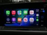 USED 2023 23 VOLKSWAGEN GOLF 1.5 TSI Life 5d 130 S/S 17 INCH VENTURA ALLOYS, PRIVACY GLASS, SPACE SAVER SPARE, SAT NAV, WIRELESS APPLE CARPLAY / ANDROID AUTO, ACTIVE INFO DISPLAY VIRTUAL COCKPIT, WIRELESS PHONE CHARGER, DAB RADIO, BLUETOOTH, LANE ASSIST, FRONT ASSIST, ADAPTIVE CRUISE CONTROL & SPEED LIMITER, FRONT & REAR PARKING SENSORS WITH DISPLAY, LEATHER FLAT BOTTOM MULTIFUNCTION STEERING WHEEL, KEYLESS START, RAIN & LIGHT SENSORS, AUTO HOLD, 4x USB PORTS, CLIMATE CONTROL, ILLUMINATING VANITY MIRRORS, 1 OWNER FROM NEW, GOOD SERVICE HISTORY