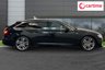 USED 2023 23 AUDI A6 AVANT 2.0 TFSI 40 S line Estate 5dr Petrol S Tronic Euro 6 (s/s) (204 ps) Rear View Camera, Audi Smartphone Interface, Non Smoking Package, S Line Exterior Styling Pack, LED Interior Ambient Lighting Pack Rear View Camera, Audi Smartphone Interface, Non Smoking Package, S Line Exterior Styling Pack, LED Interior Ambient Lighting Pack