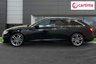 USED 2023 23 AUDI A6 AVANT 2.0 TFSI 40 S line Estate 5dr Petrol S Tronic Euro 6 (s/s) (204 ps) Rear View Camera, Audi Smartphone Interface, Non Smoking Package, S Line Exterior Styling Pack, LED Interior Ambient Lighting Pack Rear View Camera, Audi Smartphone Interface, Non Smoking Package, S Line Exterior Styling Pack, LED Interior Ambient Lighting Pack