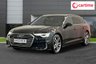 USED 2023 23 AUDI A6 AVANT 2.0 TFSI 40 S line Estate 5dr Petrol S Tronic Euro 6 (s/s) (204 ps) Rear View Camera, Audi Smartphone Interface, Non Smoking Package, S Line Exterior Styling Pack, LED Interior Ambient Lighting Pack Rear View Camera, Audi Smartphone Interface, Non Smoking Package, S Line Exterior Styling Pack, LED Interior Ambient Lighting Pack