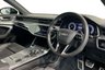 USED 2023 23 AUDI A6 AVANT 2.0 TFSI 40 S line Estate 5dr Petrol S Tronic Euro 6 (s/s) (204 ps) Rear View Camera, Audi Smartphone Interface, Non Smoking Package, S Line Exterior Styling Pack, LED Interior Ambient Lighting Pack Rear View Camera, Audi Smartphone Interface, Non Smoking Package, S Line Exterior Styling Pack, LED Interior Ambient Lighting Pack