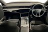 USED 2023 23 AUDI A6 AVANT 2.0 TFSI 40 S line Estate 5dr Petrol S Tronic Euro 6 (s/s) (204 ps) Rear View Camera, Audi Smartphone Interface, Non Smoking Package, S Line Exterior Styling Pack, LED Interior Ambient Lighting Pack Rear View Camera, Audi Smartphone Interface, Non Smoking Package, S Line Exterior Styling Pack, LED Interior Ambient Lighting Pack