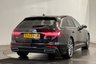 USED 2023 23 AUDI A6 AVANT 2.0 TFSI 40 S line Estate 5dr Petrol S Tronic Euro 6 (s/s) (204 ps) Rear View Camera, Audi Smartphone Interface, Non Smoking Package, S Line Exterior Styling Pack, LED Interior Ambient Lighting Pack Rear View Camera, Audi Smartphone Interface, Non Smoking Package, S Line Exterior Styling Pack, LED Interior Ambient Lighting Pack
