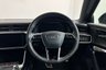 USED 2023 23 AUDI A6 AVANT 2.0 TFSI 40 S line Estate 5dr Petrol S Tronic Euro 6 (s/s) (204 ps) Rear View Camera, Audi Smartphone Interface, Non Smoking Package, S Line Exterior Styling Pack, LED Interior Ambient Lighting Pack Rear View Camera, Audi Smartphone Interface, Non Smoking Package, S Line Exterior Styling Pack, LED Interior Ambient Lighting Pack