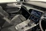 USED 2023 23 AUDI A6 AVANT 2.0 TFSI 40 S line Estate 5dr Petrol S Tronic Euro 6 (s/s) (204 ps) Rear View Camera, Audi Smartphone Interface, Non Smoking Package, S Line Exterior Styling Pack, LED Interior Ambient Lighting Pack Rear View Camera, Audi Smartphone Interface, Non Smoking Package, S Line Exterior Styling Pack, LED Interior Ambient Lighting Pack