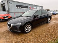 2021 SKODA OCTAVIA