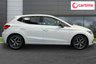 USED 2020 70 SEAT IBIZA 1.0 TSI XCELLENCE Lux Hatchback 5dr Petrol DSG Euro 6 (s/s) (110 ps) Rear View Camera, Front  / Rear Parking Sensors, Full Link Smartphone Intergration, Navigation System, 17In Alloys Rear View Camera, Front  / Rear Parking Sensors, Full Link Smartphone Intergration, Navigation System, 17In Alloys