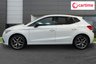 USED 2020 70 SEAT IBIZA 1.0 TSI XCELLENCE Lux Hatchback 5dr Petrol DSG Euro 6 (s/s) (110 ps) Rear View Camera, Front  / Rear Parking Sensors, Full Link Smartphone Intergration, Navigation System, 17In Alloys Rear View Camera, Front  / Rear Parking Sensors, Full Link Smartphone Intergration, Navigation System, 17In Alloys