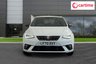 USED 2020 70 SEAT IBIZA 1.0 TSI XCELLENCE Lux Hatchback 5dr Petrol DSG Euro 6 (s/s) (110 ps) Rear View Camera, Front  / Rear Parking Sensors, Full Link Smartphone Intergration, Navigation System, 17In Alloys Rear View Camera, Front  / Rear Parking Sensors, Full Link Smartphone Intergration, Navigation System, 17In Alloys
