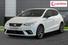 USED 2020 70 SEAT IBIZA 1.0 TSI XCELLENCE Lux Hatchback 5dr Petrol DSG Euro 6 (s/s) (110 ps) Rear View Camera, Front  / Rear Parking Sensors, Full Link Smartphone Intergration, Navigation System, 17In Alloys Rear View Camera, Front  / Rear Parking Sensors, Full Link Smartphone Intergration, Navigation System, 17In Alloys