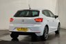 USED 2020 70 SEAT IBIZA 1.0 TSI XCELLENCE Lux Hatchback 5dr Petrol DSG Euro 6 (s/s) (110 ps) Rear View Camera, Front  / Rear Parking Sensors, Full Link Smartphone Intergration, Navigation System, 17In Alloys Rear View Camera, Front  / Rear Parking Sensors, Full Link Smartphone Intergration, Navigation System, 17In Alloys