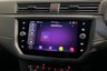 USED 2020 70 SEAT IBIZA 1.0 TSI XCELLENCE Lux Hatchback 5dr Petrol DSG Euro 6 (s/s) (110 ps) Rear View Camera, Front  / Rear Parking Sensors, Full Link Smartphone Intergration, Navigation System, 17In Alloys Rear View Camera, Front  / Rear Parking Sensors, Full Link Smartphone Intergration, Navigation System, 17In Alloys