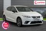 USED 2020 70 SEAT IBIZA 1.0 TSI XCELLENCE Lux Hatchback 5dr Petrol DSG Euro 6 (s/s) (110 ps) Rear View Camera, Front  / Rear Parking Sensors, Full Link Smartphone Intergration, Navigation System, 17In Alloys Rear View Camera, Front  / Rear Parking Sensors, Full Link Smartphone Intergration, Navigation System, 17In Alloys