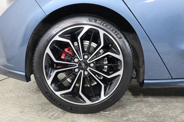 2020 FORD FOCUS 1.0T EcoBoost ST-Line X Hatchback 5dr Petrol Manual Euro 6 (s/s) (125 ps) - Photo 10