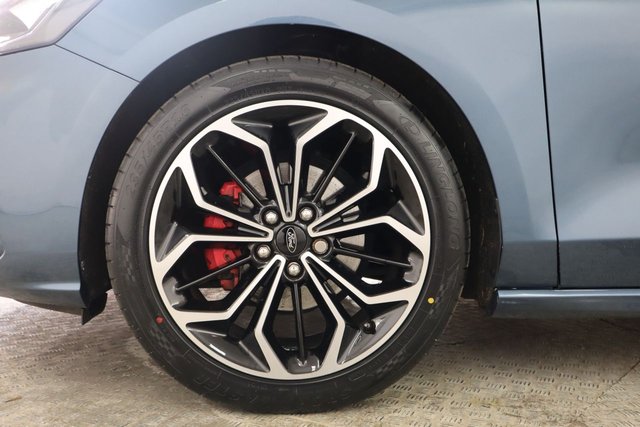 2020 FORD FOCUS 1.0T EcoBoost ST-Line X Hatchback 5dr Petrol Manual Euro 6 (s/s) (125 ps) - Photo 12