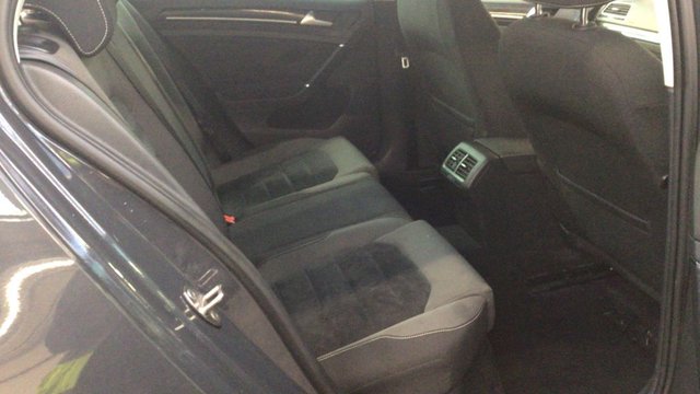 2013 VOLKSWAGEN GOLF 2.0 TDI BlueMotion Tech GT Hatchback 5dr Diesel Manual Euro 5 (s/s) (150 ps) - Photo 6