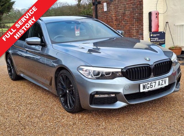 Used cars for sale. Billingshurst & West Sussex car Dealer | Jefferies