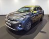 USED 2018 67 KIA STONIC 1.0 T-GDi First Edition SUV 5dr Petrol Manual Euro 6 (s/s) (118 bhp) 
