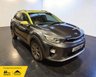 USED 2018 67 KIA STONIC 1.0 T-GDi First Edition SUV 5dr Petrol Manual Euro 6 (s/s) (118 bhp) 