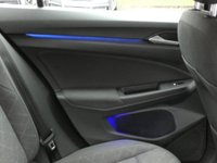 USED 2020 70 VOLKSWAGEN GOLF 1.5 TSI Life 5d 130 S/S 1 OWNER, FULL SERVICE HISTORY, SAT NAV, APP-CONNECT FOR WIRELESS APPLE CARPLAY / ANDROID AUTO, ACTIVE INFO DISPLAY VIRTUAL COCKPIT, WIRELESS PHONE CHARGER, DAB RADIO, BLUETOOTH, LANE ASSIST, FRONT ASSIST, ADAPTIVE CRUISE CONTROL & SPEED LIMITER, FRONT & REAR PARKING SENSORS WITH DISPLAY, LEATHER FLAT BOTTOM MULTIFUNCTION STEERING WHEEL, KEYLESS START, RAIN & LIGHT SENSORS, AUTO HOLD, 4x USB PORTS, CLIMATE CONTROL, ILLUMINATING VANITY MIRRORS, DIGITAL SPEEDO, MANAUL 6 SPEED