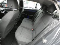 USED 2020 70 VOLKSWAGEN GOLF 1.5 TSI Life 5d 130 S/S 1 OWNER, FULL SERVICE HISTORY, SAT NAV, APP-CONNECT FOR WIRELESS APPLE CARPLAY / ANDROID AUTO, ACTIVE INFO DISPLAY VIRTUAL COCKPIT, WIRELESS PHONE CHARGER, DAB RADIO, BLUETOOTH, LANE ASSIST, FRONT ASSIST, ADAPTIVE CRUISE CONTROL & SPEED LIMITER, FRONT & REAR PARKING SENSORS WITH DISPLAY, LEATHER FLAT BOTTOM MULTIFUNCTION STEERING WHEEL, KEYLESS START, RAIN & LIGHT SENSORS, AUTO HOLD, 4x USB PORTS, CLIMATE CONTROL, ILLUMINATING VANITY MIRRORS, DIGITAL SPEEDO, MANAUL 6 SPEED