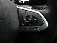 USED 2020 70 VOLKSWAGEN GOLF 1.5 TSI Life 5d 130 S/S 1 OWNER, FULL SERVICE HISTORY, SAT NAV, APP-CONNECT FOR WIRELESS APPLE CARPLAY / ANDROID AUTO, ACTIVE INFO DISPLAY VIRTUAL COCKPIT, WIRELESS PHONE CHARGER, DAB RADIO, BLUETOOTH, LANE ASSIST, FRONT ASSIST, ADAPTIVE CRUISE CONTROL & SPEED LIMITER, FRONT & REAR PARKING SENSORS WITH DISPLAY, LEATHER FLAT BOTTOM MULTIFUNCTION STEERING WHEEL, KEYLESS START, RAIN & LIGHT SENSORS, AUTO HOLD, 4x USB PORTS, CLIMATE CONTROL, ILLUMINATING VANITY MIRRORS, DIGITAL SPEEDO, MANAUL 6 SPEED