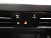 USED 2020 70 VOLKSWAGEN GOLF 1.5 TSI Life 5d 130 S/S 1 OWNER, FULL SERVICE HISTORY, SAT NAV, APP-CONNECT FOR WIRELESS APPLE CARPLAY / ANDROID AUTO, ACTIVE INFO DISPLAY VIRTUAL COCKPIT, WIRELESS PHONE CHARGER, DAB RADIO, BLUETOOTH, LANE ASSIST, FRONT ASSIST, ADAPTIVE CRUISE CONTROL & SPEED LIMITER, FRONT & REAR PARKING SENSORS WITH DISPLAY, LEATHER FLAT BOTTOM MULTIFUNCTION STEERING WHEEL, KEYLESS START, RAIN & LIGHT SENSORS, AUTO HOLD, 4x USB PORTS, CLIMATE CONTROL, ILLUMINATING VANITY MIRRORS, DIGITAL SPEEDO, MANAUL 6 SPEED