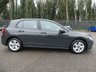 USED 2020 70 VOLKSWAGEN GOLF 1.5 TSI Life 5d 130 S/S 1 OWNER, FULL SERVICE HISTORY, SAT NAV, APP-CONNECT FOR WIRELESS APPLE CARPLAY / ANDROID AUTO, ACTIVE INFO DISPLAY VIRTUAL COCKPIT, WIRELESS PHONE CHARGER, DAB RADIO, BLUETOOTH, LANE ASSIST, FRONT ASSIST, ADAPTIVE CRUISE CONTROL & SPEED LIMITER, FRONT & REAR PARKING SENSORS WITH DISPLAY, LEATHER FLAT BOTTOM MULTIFUNCTION STEERING WHEEL, KEYLESS START, RAIN & LIGHT SENSORS, AUTO HOLD, 4x USB PORTS, CLIMATE CONTROL, ILLUMINATING VANITY MIRRORS, DIGITAL SPEEDO, MANAUL 6 SPEED