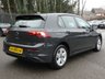 USED 2020 70 VOLKSWAGEN GOLF 1.5 TSI Life 5d 130 S/S 1 OWNER, FULL SERVICE HISTORY, SAT NAV, APP-CONNECT FOR WIRELESS APPLE CARPLAY / ANDROID AUTO, ACTIVE INFO DISPLAY VIRTUAL COCKPIT, WIRELESS PHONE CHARGER, DAB RADIO, BLUETOOTH, LANE ASSIST, FRONT ASSIST, ADAPTIVE CRUISE CONTROL & SPEED LIMITER, FRONT & REAR PARKING SENSORS WITH DISPLAY, LEATHER FLAT BOTTOM MULTIFUNCTION STEERING WHEEL, KEYLESS START, RAIN & LIGHT SENSORS, AUTO HOLD, 4x USB PORTS, CLIMATE CONTROL, ILLUMINATING VANITY MIRRORS, DIGITAL SPEEDO, MANAUL 6 SPEED