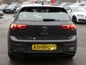 USED 2020 70 VOLKSWAGEN GOLF 1.5 TSI Life 5d 130 S/S 1 OWNER, FULL SERVICE HISTORY, SAT NAV, APP-CONNECT FOR WIRELESS APPLE CARPLAY / ANDROID AUTO, ACTIVE INFO DISPLAY VIRTUAL COCKPIT, WIRELESS PHONE CHARGER, DAB RADIO, BLUETOOTH, LANE ASSIST, FRONT ASSIST, ADAPTIVE CRUISE CONTROL & SPEED LIMITER, FRONT & REAR PARKING SENSORS WITH DISPLAY, LEATHER FLAT BOTTOM MULTIFUNCTION STEERING WHEEL, KEYLESS START, RAIN & LIGHT SENSORS, AUTO HOLD, 4x USB PORTS, CLIMATE CONTROL, ILLUMINATING VANITY MIRRORS, DIGITAL SPEEDO, MANAUL 6 SPEED