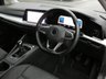 USED 2020 70 VOLKSWAGEN GOLF 1.5 TSI Life 5d 130 S/S 1 OWNER, FULL SERVICE HISTORY, SAT NAV, APP-CONNECT FOR WIRELESS APPLE CARPLAY / ANDROID AUTO, ACTIVE INFO DISPLAY VIRTUAL COCKPIT, WIRELESS PHONE CHARGER, DAB RADIO, BLUETOOTH, LANE ASSIST, FRONT ASSIST, ADAPTIVE CRUISE CONTROL & SPEED LIMITER, FRONT & REAR PARKING SENSORS WITH DISPLAY, LEATHER FLAT BOTTOM MULTIFUNCTION STEERING WHEEL, KEYLESS START, RAIN & LIGHT SENSORS, AUTO HOLD, 4x USB PORTS, CLIMATE CONTROL, ILLUMINATING VANITY MIRRORS, DIGITAL SPEEDO, MANAUL 6 SPEED