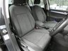 USED 2020 70 VOLKSWAGEN GOLF 1.5 TSI Life 5d 130 S/S 1 OWNER, FULL SERVICE HISTORY, SAT NAV, APP-CONNECT FOR WIRELESS APPLE CARPLAY / ANDROID AUTO, ACTIVE INFO DISPLAY VIRTUAL COCKPIT, WIRELESS PHONE CHARGER, DAB RADIO, BLUETOOTH, LANE ASSIST, FRONT ASSIST, ADAPTIVE CRUISE CONTROL & SPEED LIMITER, FRONT & REAR PARKING SENSORS WITH DISPLAY, LEATHER FLAT BOTTOM MULTIFUNCTION STEERING WHEEL, KEYLESS START, RAIN & LIGHT SENSORS, AUTO HOLD, 4x USB PORTS, CLIMATE CONTROL, ILLUMINATING VANITY MIRRORS, DIGITAL SPEEDO, MANAUL 6 SPEED