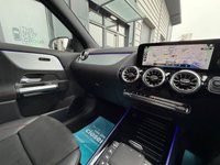 USED 2021 21 MERCEDES-BENZ EQA EQA 250 66.5kWh AMG Line SUV 5dr Electric Auto (190 ps) 