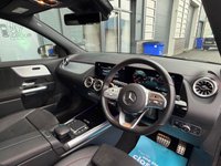 USED 2021 21 MERCEDES-BENZ EQA EQA 250 66.5kWh AMG Line SUV 5dr Electric Auto (190 ps) 