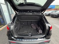 USED 2021 21 MERCEDES-BENZ EQA EQA 250 66.5kWh AMG Line SUV 5dr Electric Auto (190 ps) 